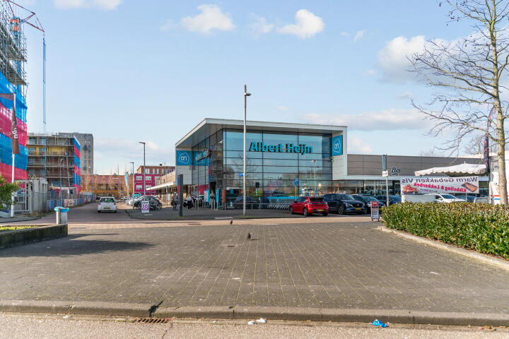 Foto 44 - Hebridenstraat 56, Almere