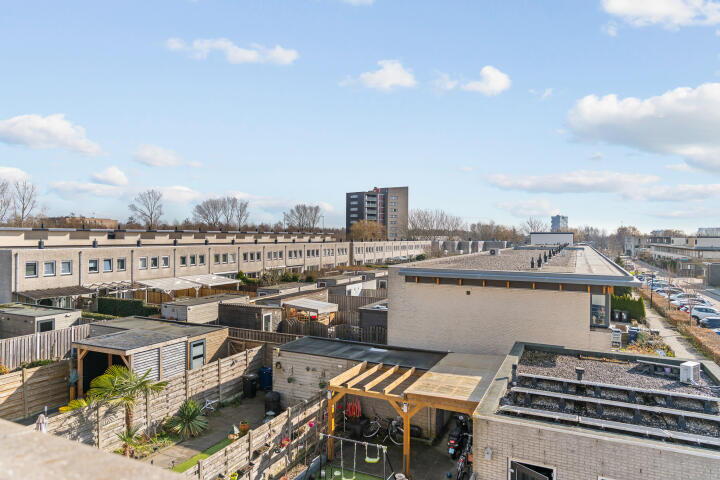 Foto 46 - Hebridenstraat 56, Almere