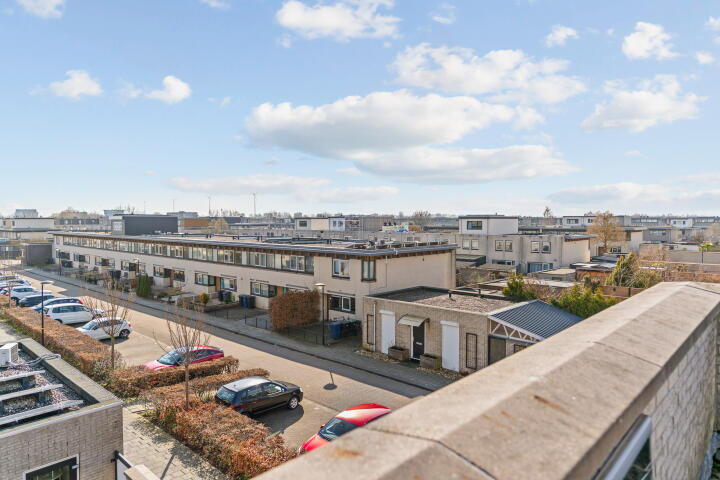 Foto 47 - Hebridenstraat 56, Almere