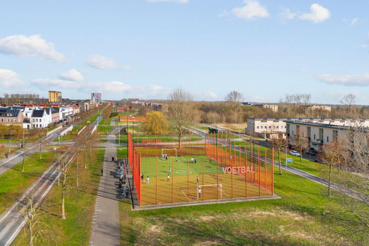 Foto 48 - Hebridenstraat 56, Almere