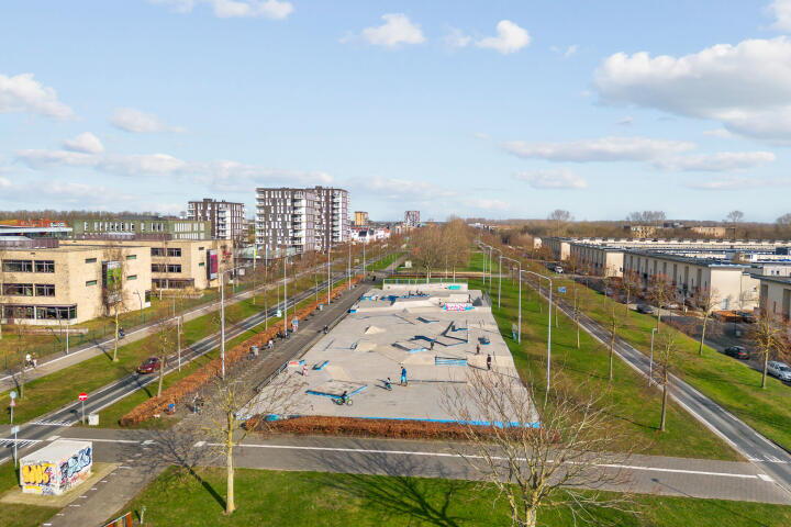 Foto 49 - Hebridenstraat 56, Almere