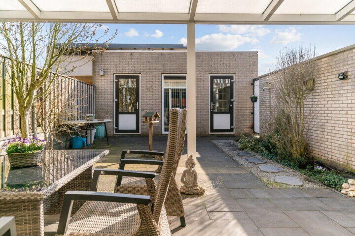 Foto 2 - Hebridenstraat 56, Almere