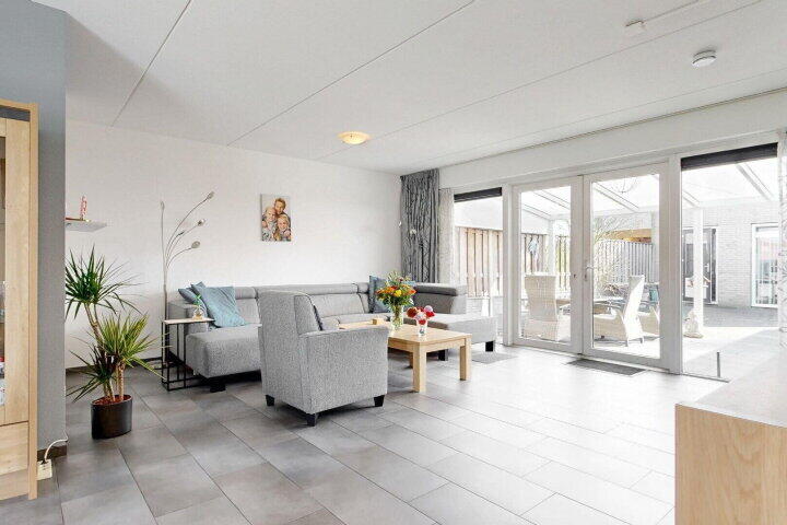 Foto 13 - Hebridenstraat 56, Almere