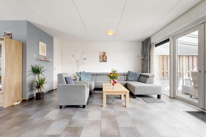 Foto 14 - Hebridenstraat 56, Almere