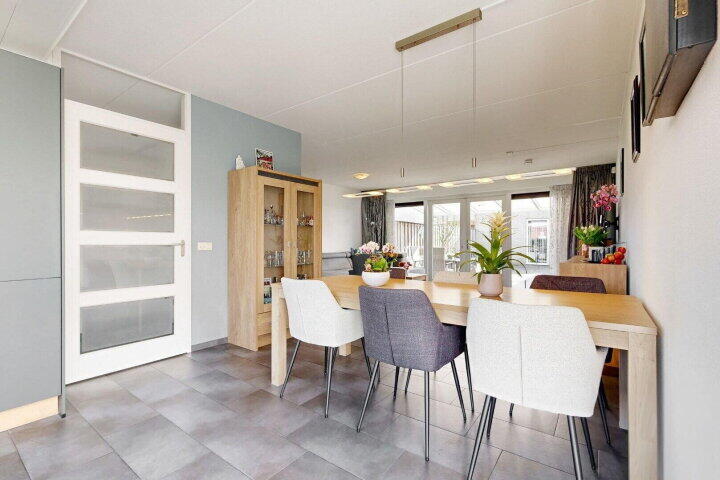 Foto 15 - Hebridenstraat 56, Almere