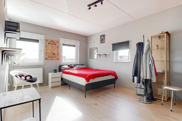 Foto 20 - Hebridenstraat 56, Almere