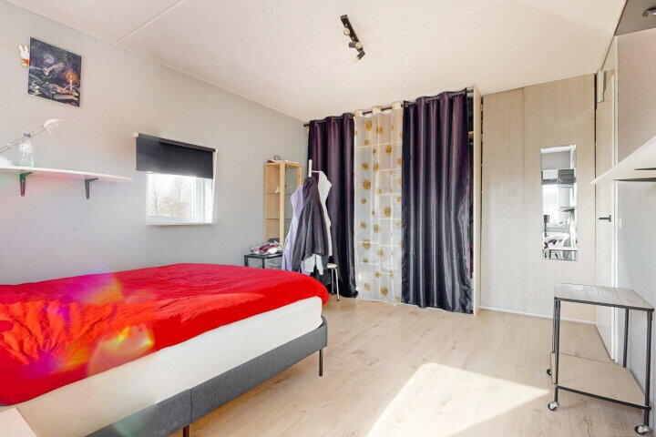 Foto 21 - Hebridenstraat 56, Almere