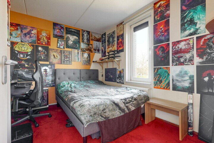 Foto 25 - Hebridenstraat 56, Almere