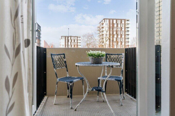 Foto 27 - Hebridenstraat 56, Almere