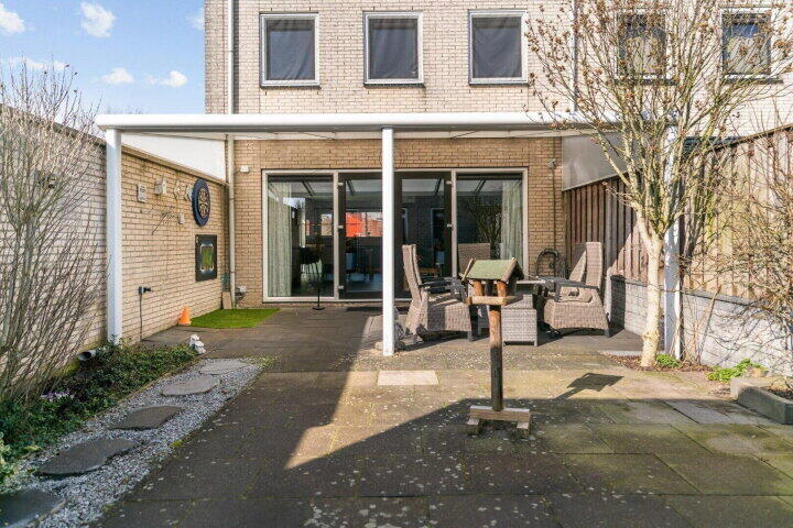 Foto 34 - Hebridenstraat 56, Almere