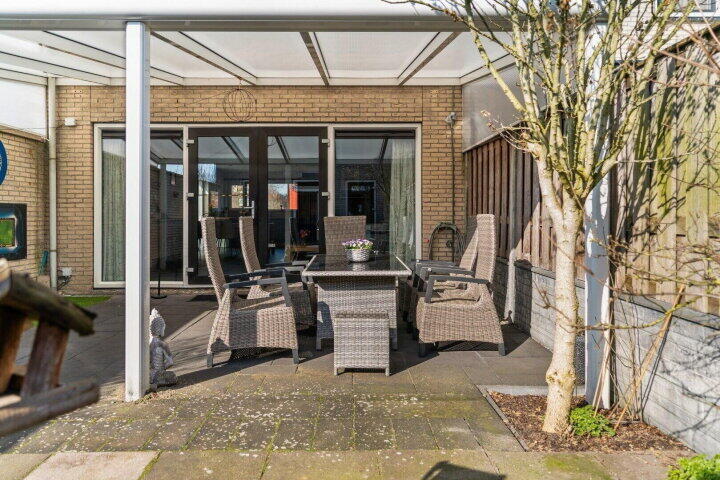 Foto 35 - Hebridenstraat 56, Almere