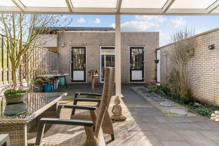 Foto 36 - Hebridenstraat 56, Almere