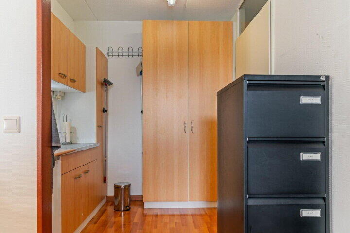 Foto 40 - Hebridenstraat 56, Almere