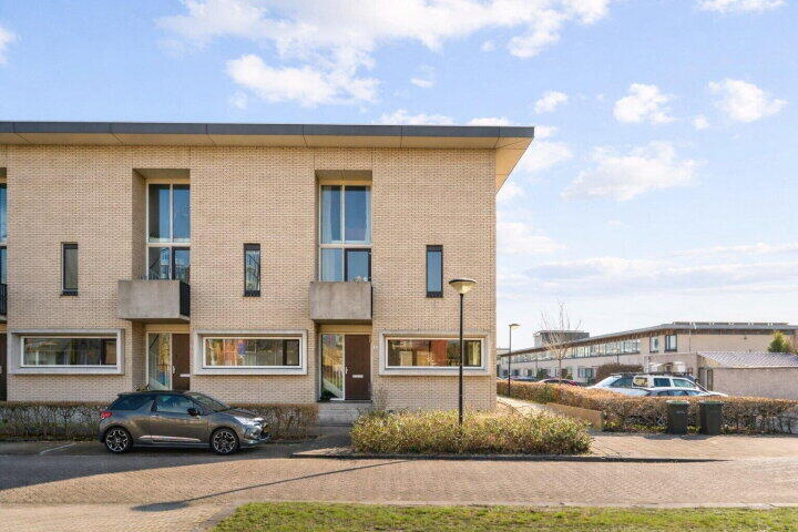 Foto 5 - Hebridenstraat 56, Almere