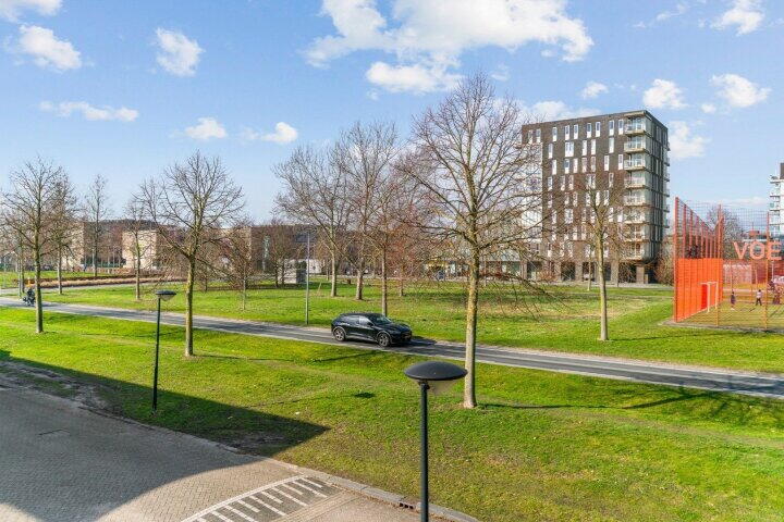 Foto 45 - Hebridenstraat 56, Almere