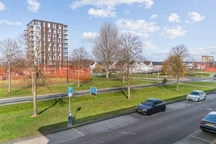 Foto 46 - Hebridenstraat 56, Almere