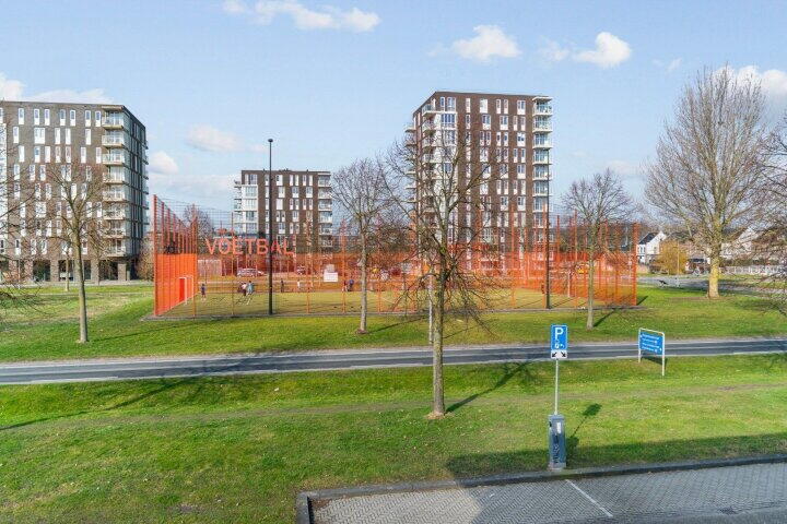 Foto 47 - Hebridenstraat 56, Almere