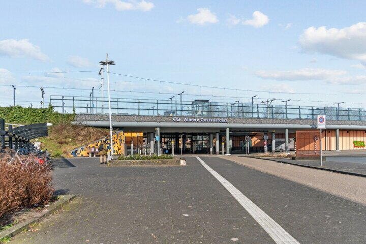 Foto 49 - Hebridenstraat 56, Almere