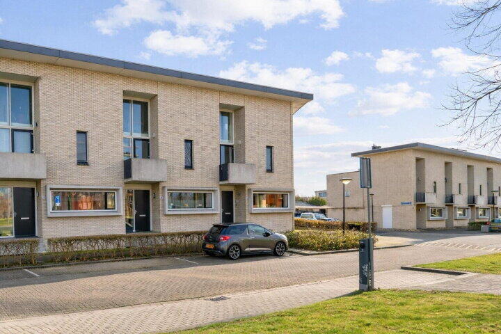 Foto 6 - Hebridenstraat 56, Almere