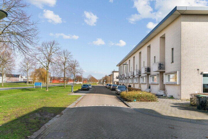 Foto 7 - Hebridenstraat 56, Almere