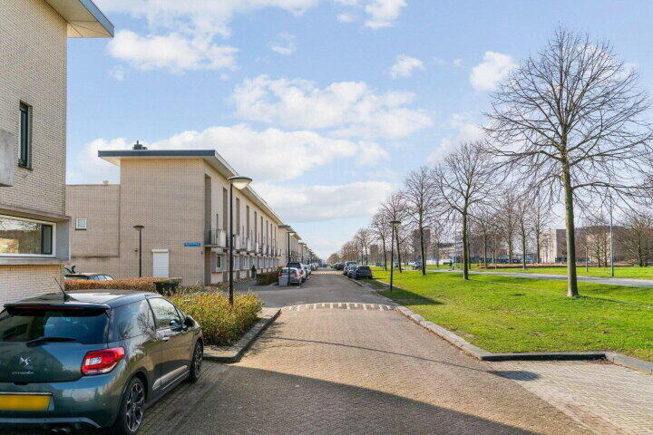 Foto 8 - Hebridenstraat 56, Almere