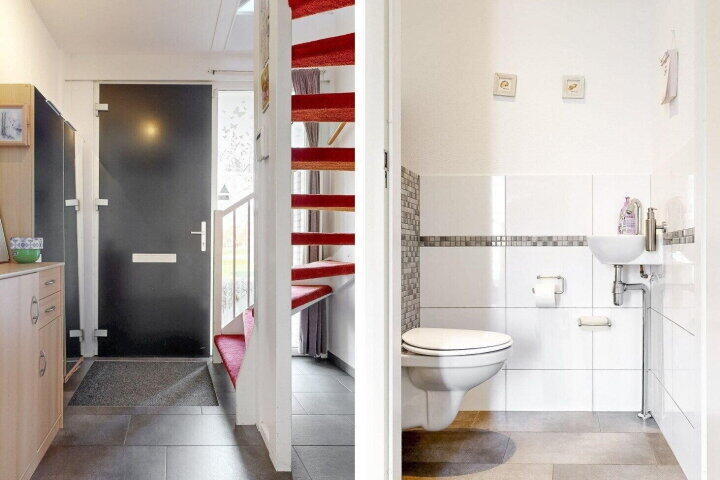 Foto 10 - Hebridenstraat 56, Almere