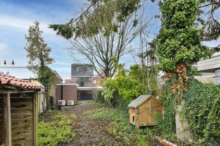 Foto 11 - Heemraadschapslaan 82, Amstelveen