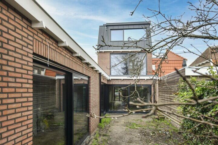 Foto 12 - Heemraadschapslaan 82, Amstelveen