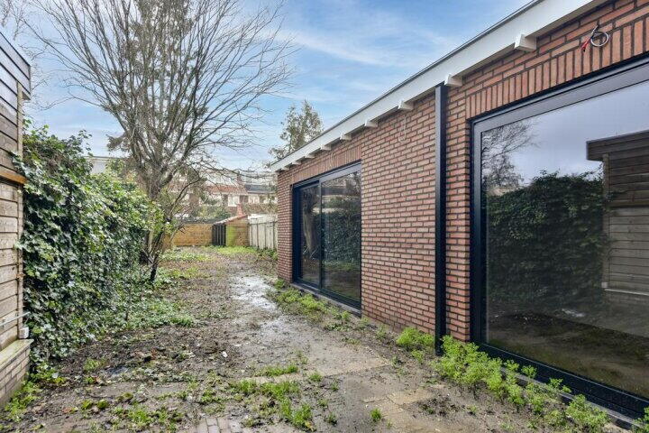 Foto 10 - Heemraadschapslaan 82, Amstelveen