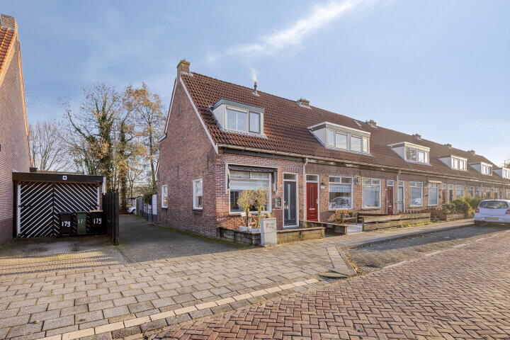 Foto 2 - Heemskerkerweg 177, Beverwijk