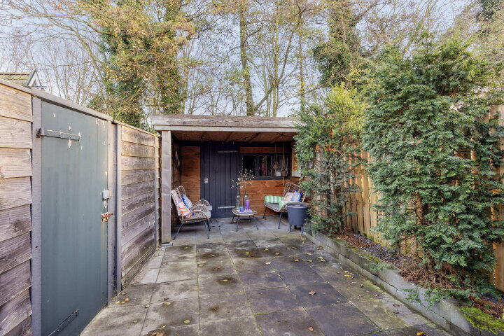 Foto 20 - Heemskerkerweg 177, Beverwijk