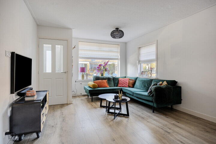 Foto 3 - Heemskerkerweg 177, Beverwijk