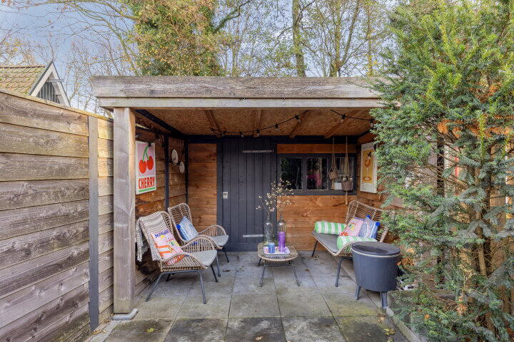 Foto 21 - Heemskerkerweg 177, Beverwijk