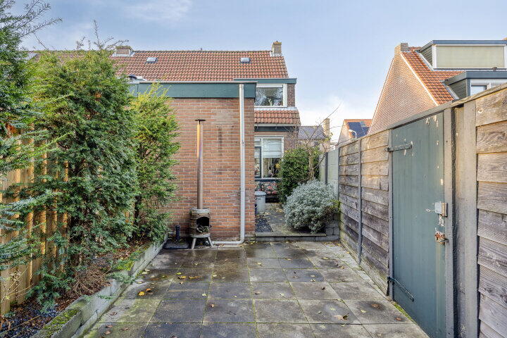 Foto 22 - Heemskerkerweg 177, Beverwijk