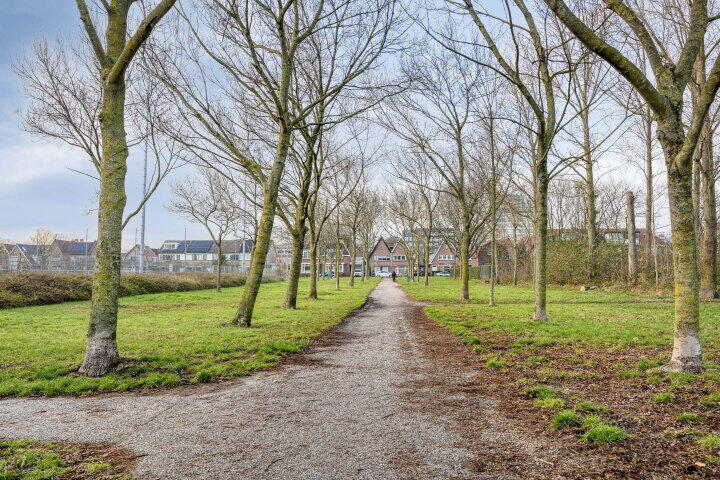 Foto 26 - Heemskerkerweg 177, Beverwijk