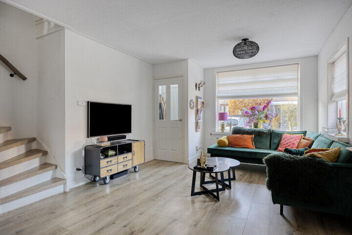 Foto 4 - Heemskerkerweg 177, Beverwijk