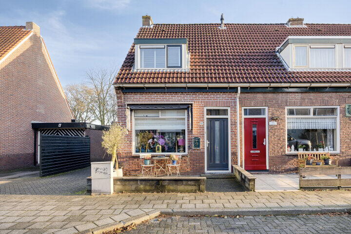 Foto 31 - Heemskerkerweg 177, Beverwijk