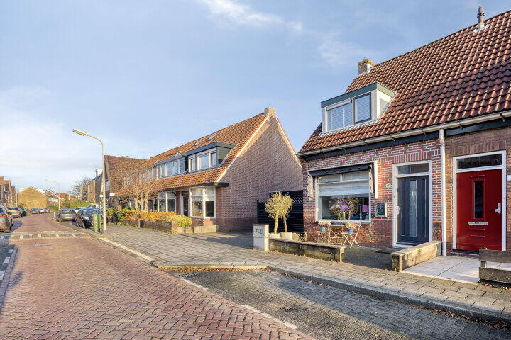 Foto 32 - Heemskerkerweg 177, Beverwijk