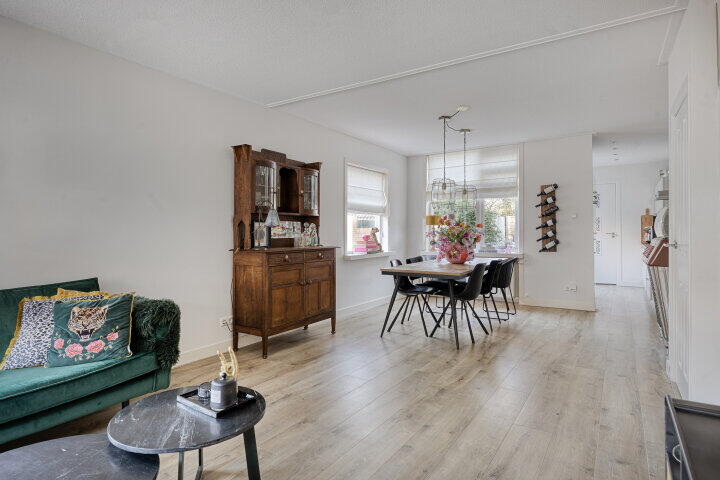 Foto 5 - Heemskerkerweg 177, Beverwijk