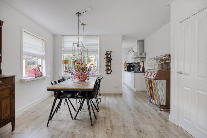 Foto 6 - Heemskerkerweg 177, Beverwijk