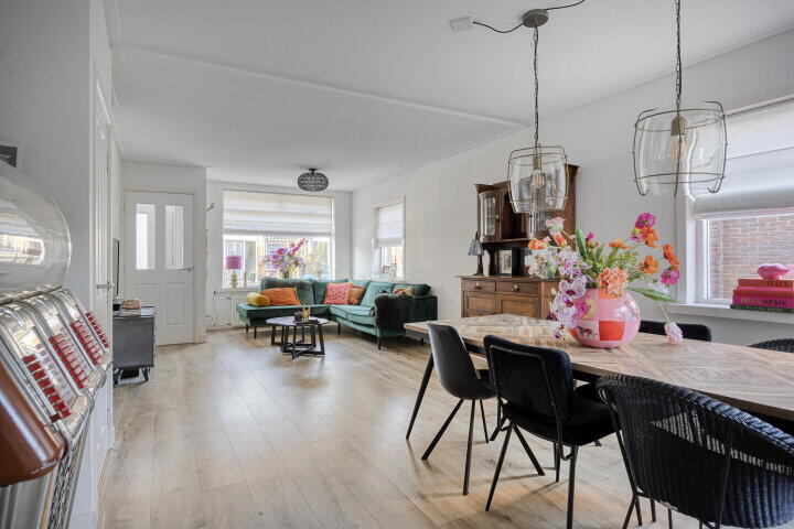 Foto 7 - Heemskerkerweg 177, Beverwijk