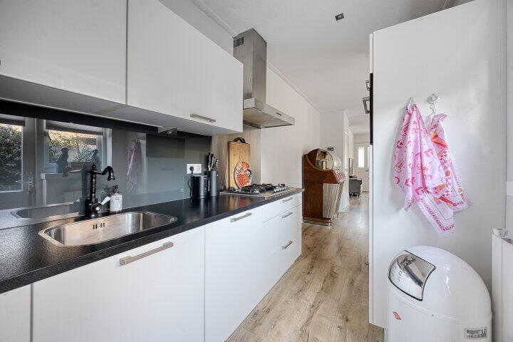 Foto 8 - Heemskerkerweg 177, Beverwijk