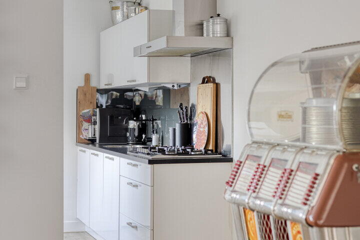 Foto 10 - Heemskerkerweg 177, Beverwijk