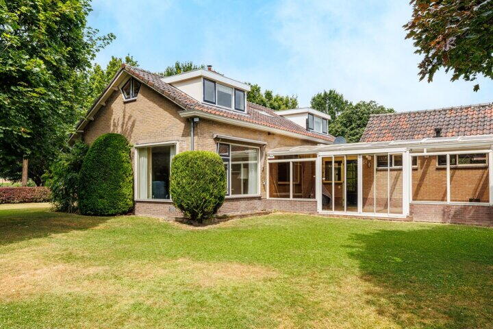 Foto 17 – Heemsteedseweg 14, Houten