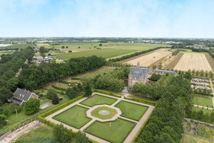Foto 19 – Heemsteedseweg 14, Houten