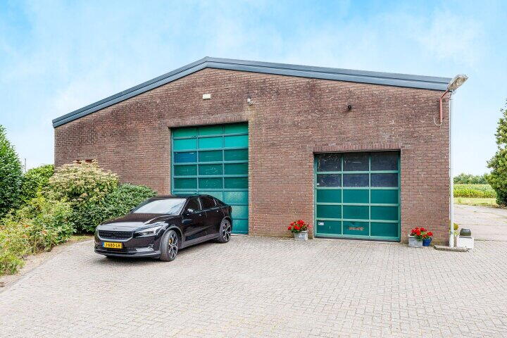 Foto 22 – Heemsteedseweg 14, Houten