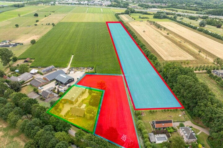 Virtuele tour - Heemsteedseweg 14, Houten