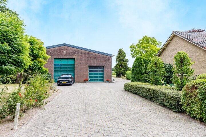 Foto 6 – Heemsteedseweg 14, Houten