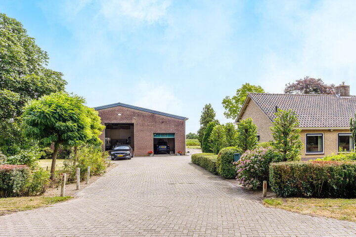 Foto 8 – Heemsteedseweg 14, Houten