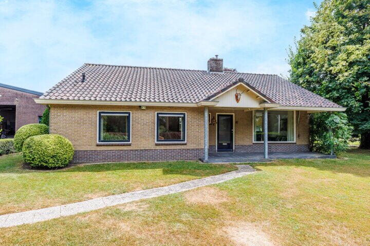 Foto 10 – Heemsteedseweg 14, Houten